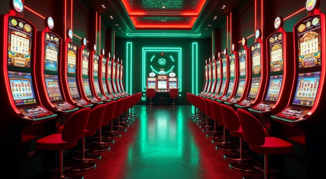 ffff234 Live Salon Noir Baccarat-এ কী পাচ্ছেন