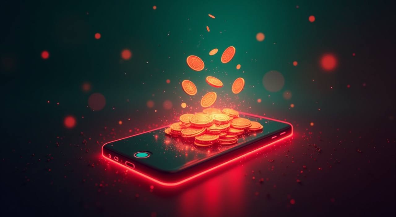 ffff234 mobile gaming